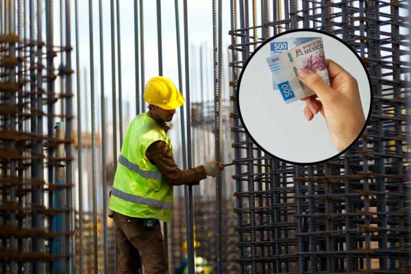 Esta es la razón por la que tu sueldo no subió a pesar del aumento al salario mínimo