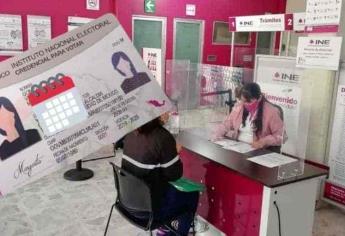 ¿A qué Distrito Federal perteneces para votar en las próximas elecciones en Culiacán?, Aquí te decimos