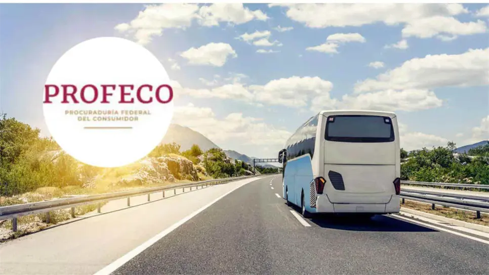 Profeco te dice cuáles son tu derechos como viajero. | FOTO: Temática.