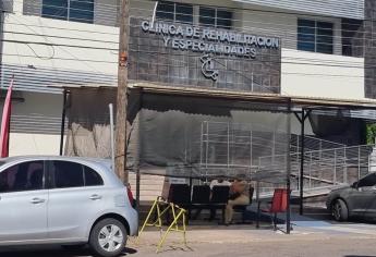 Hospitalizan a niño de 7 años en Culiacán intoxicado presuntamente con droga