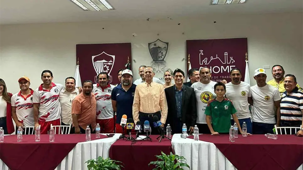 El partido promete ser todo un espectáculo. FOTO: Luz Noticias