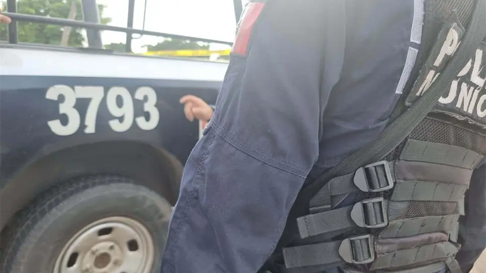 Las víctimas permanecieron varias horas secuestradas. FOTO: Luz Noticias