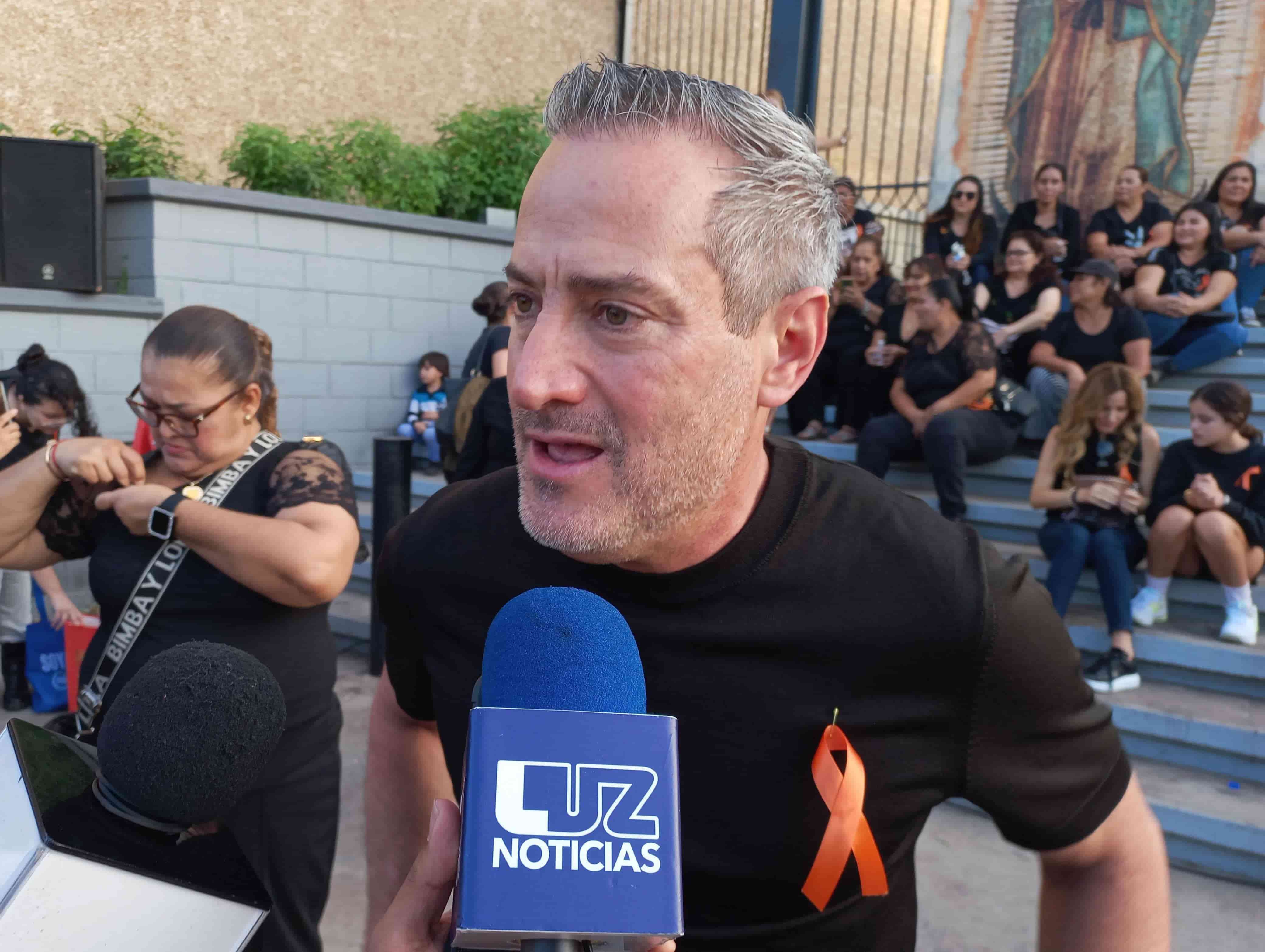 FOTO: Sebastián Martínez.