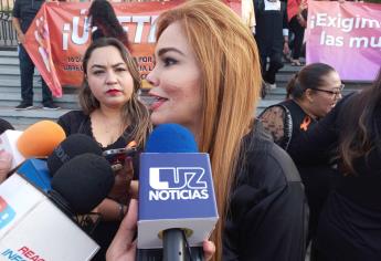 Morena tiene miedo de la alianza del PAS con el Frente Amplio: Paola Gárate