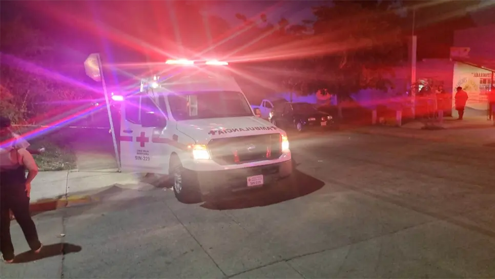 FOTO: Luis Ramírez.