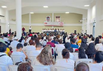 Conforman 100 Comités para la Defensa de la Cuarta Transformación en Mazatlán