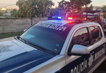 Despojan una camioneta de lujo BMW en Culiacán