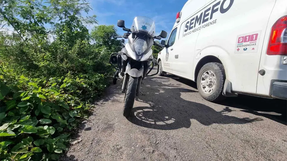 FOTO: Luis Ramírez.