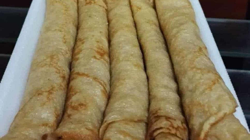 Con este frío en Mazatlán, ¿Qué se antoja comer?