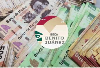 Becas Benito Juárez 2024: Cómo asegurar tu registro; el pre-registro está por cerrar