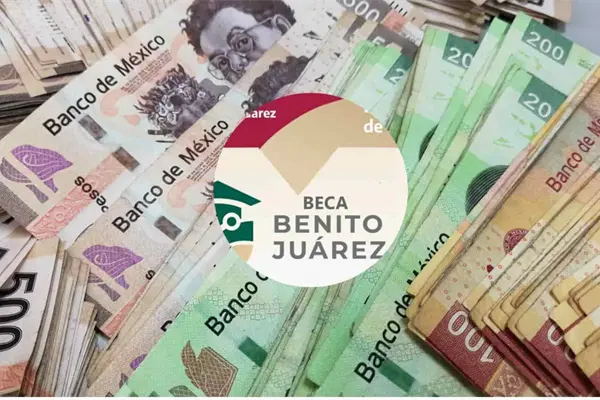 Beca Benito Juárez 2025: En esta fecha entregan las tarjetas para estudiantes de preparatoria Beca Benito Juárez 2025: En esta fecha entregan las tarjetas para estudiantes de preparatoria