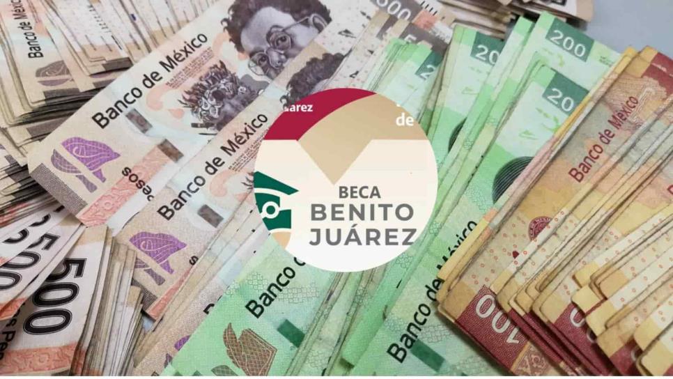 Beca Benito Juárez ¿Qué hacer para recibir la tarjeta? ¿Cuál es el proceso?