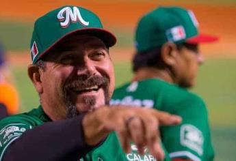Benjamín Gil será el nuevo manager de Charros de Jalisco