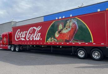 Caravana Coca-Cola: así nació este icónico desfile en México