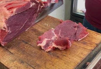 Subirá el precio de las carnes durante diciembre en Mazatlán