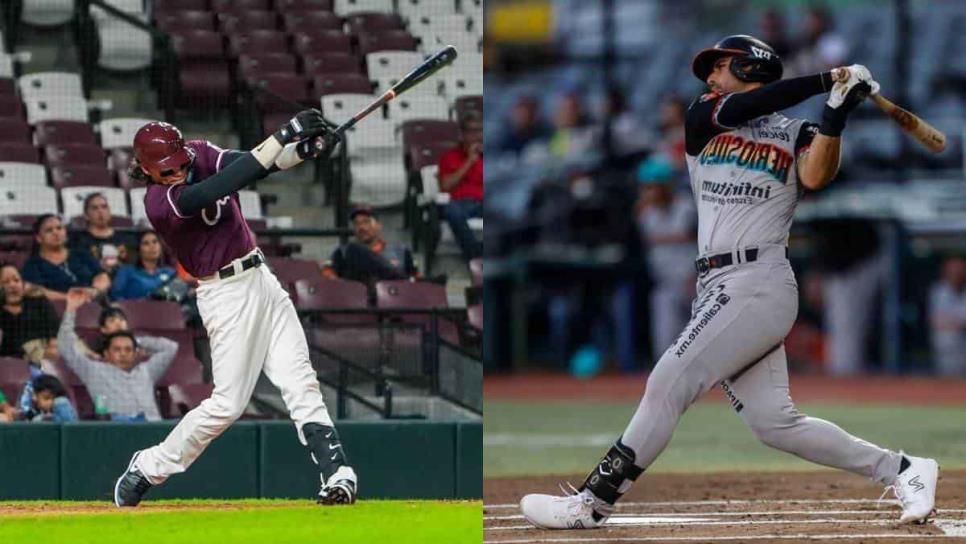 ¿Cuándo y dónde ver la serie entre Tomateros y Naranjeros en LMP? ¿Cuándo y dónde ver la serie entre Tomateros y Naranjeros en LMP?