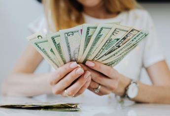 Precio del dólar este lunes, 27 de noviembre de 2023