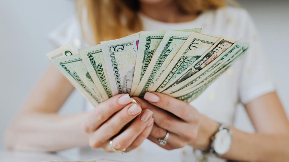Precio del dólar este lunes, 27 de noviembre de 2023 Precio del dólar este lunes, 27 de noviembre de 2023