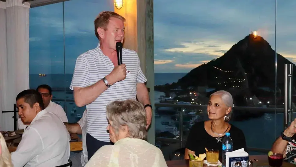 Canadá, el segundo país que más visita Mazatlán para vacacionar: Secretaría de Turismo