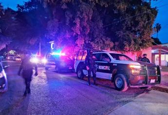 Incontrolables los «macheteros» en Ahome, atacan a menor en una fiesta y a otro lo apuñalan