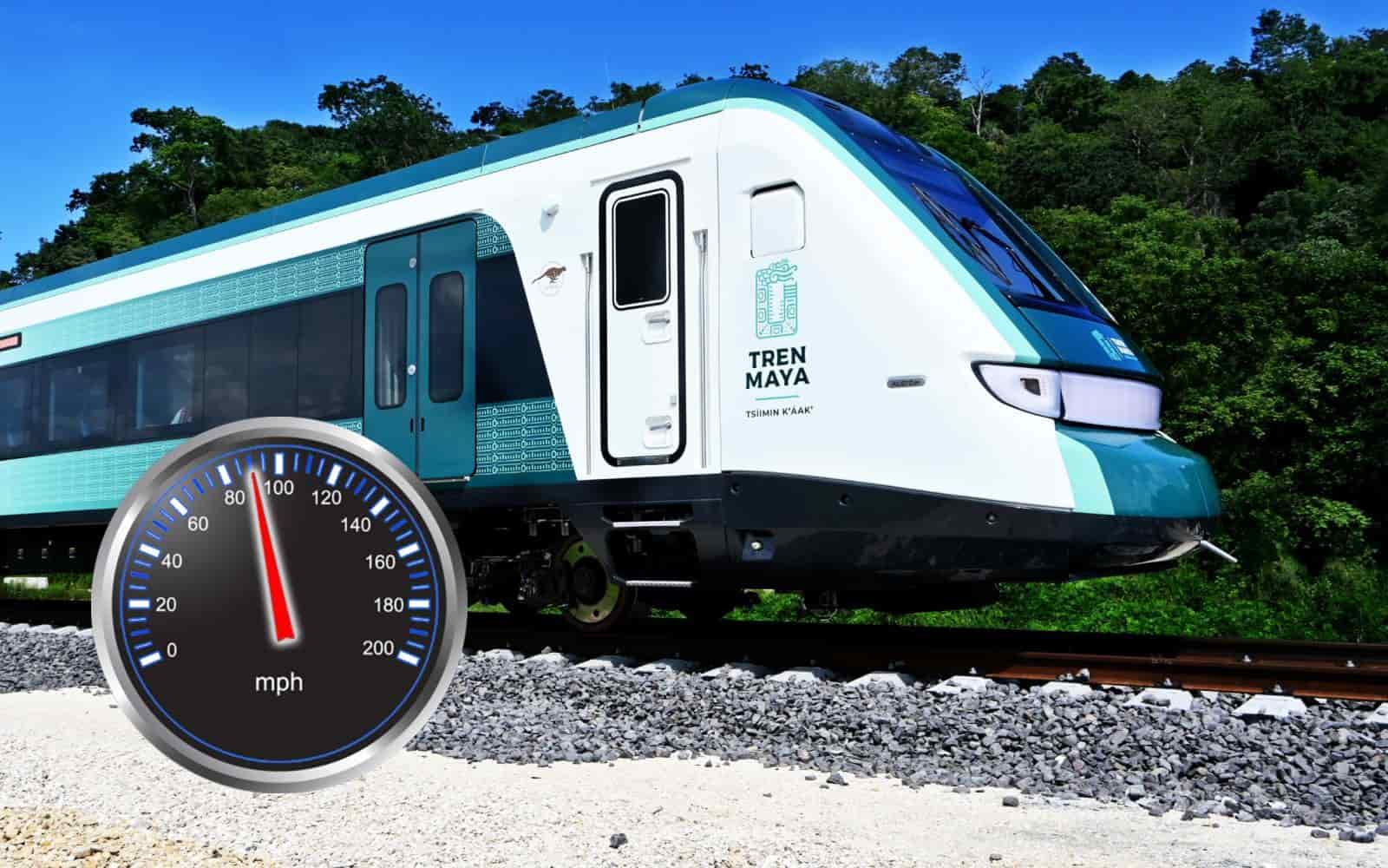 Foto: Twitter Tren Maya