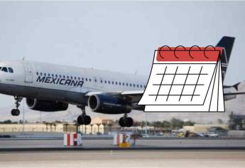 Mexicana de Aviación premiará a usuarios leales con «vuelos gratis»
