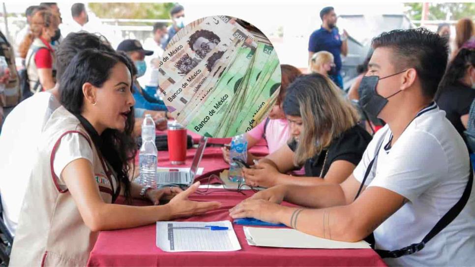 Jóvenes Construyendo el Futuro 2023: Cómo solicitarla y acceder a ella