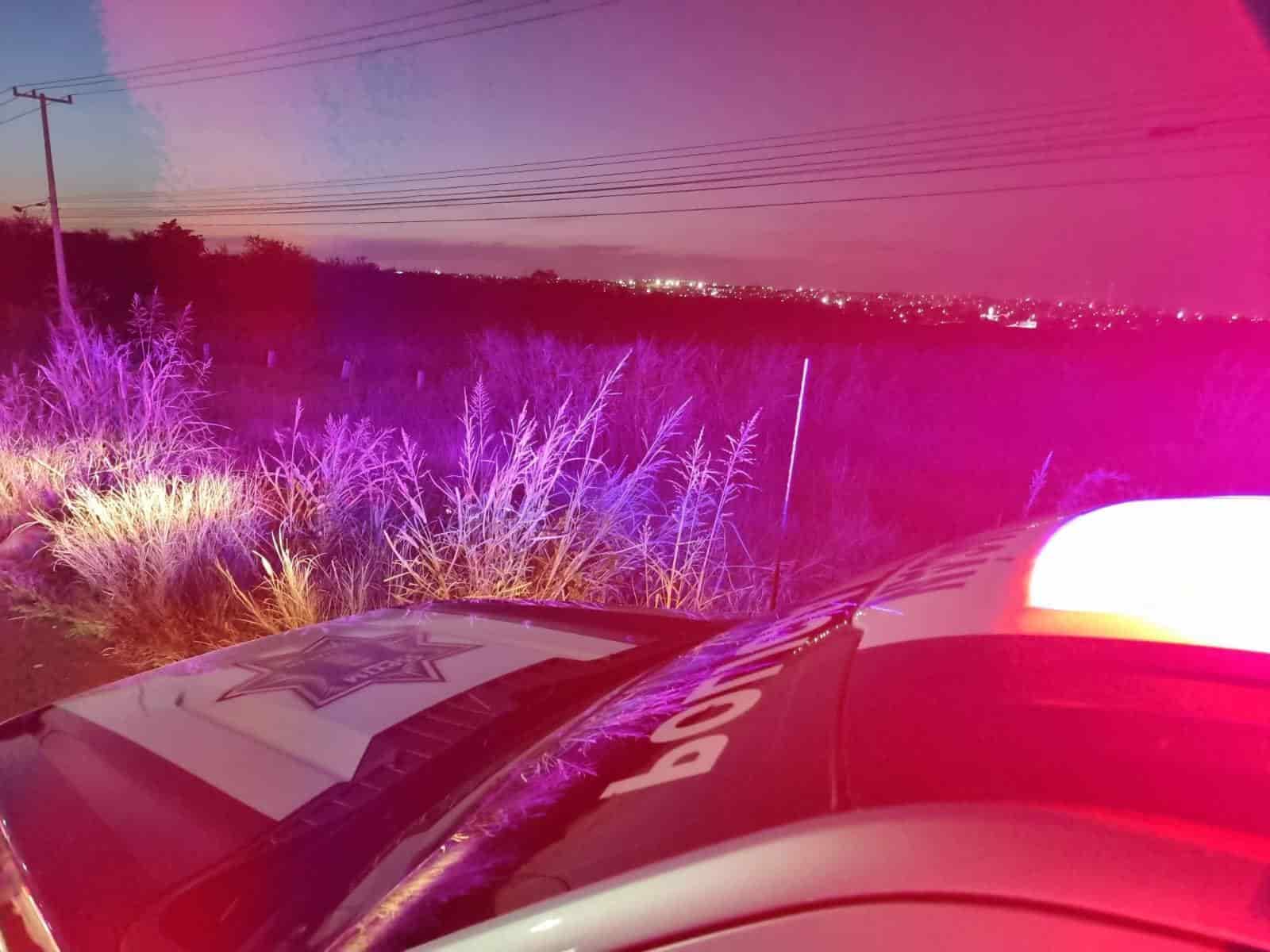 Vinculan a proceso a presunto homicida vecino de Bachigualato. | FOTO: Temática.