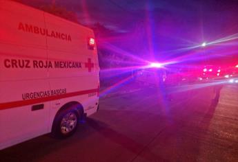 Niña de 13 años resulta herida de bala en Culiacán, ¡Le disparó otro niño!