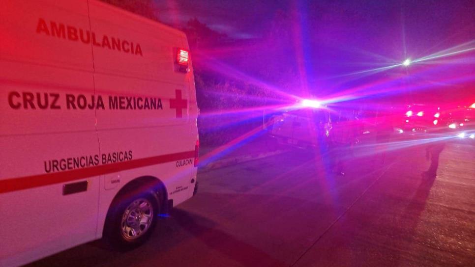 Niña de 13 años resulta herida de bala en Culiacán, ¡Le disparó otro niño! Niña de 13 años resulta herida de bala en Culiacán, ¡Le disparó otro niño!