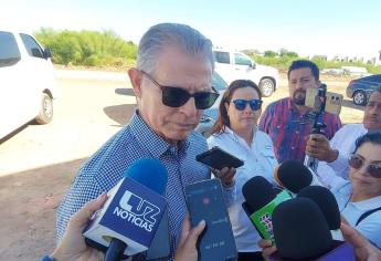 Pide Secretario del Ayuntamiento más «mano dura» para «macheteros» en Ahome