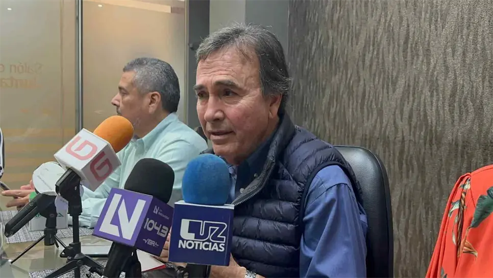 FOTO: Esthela García.