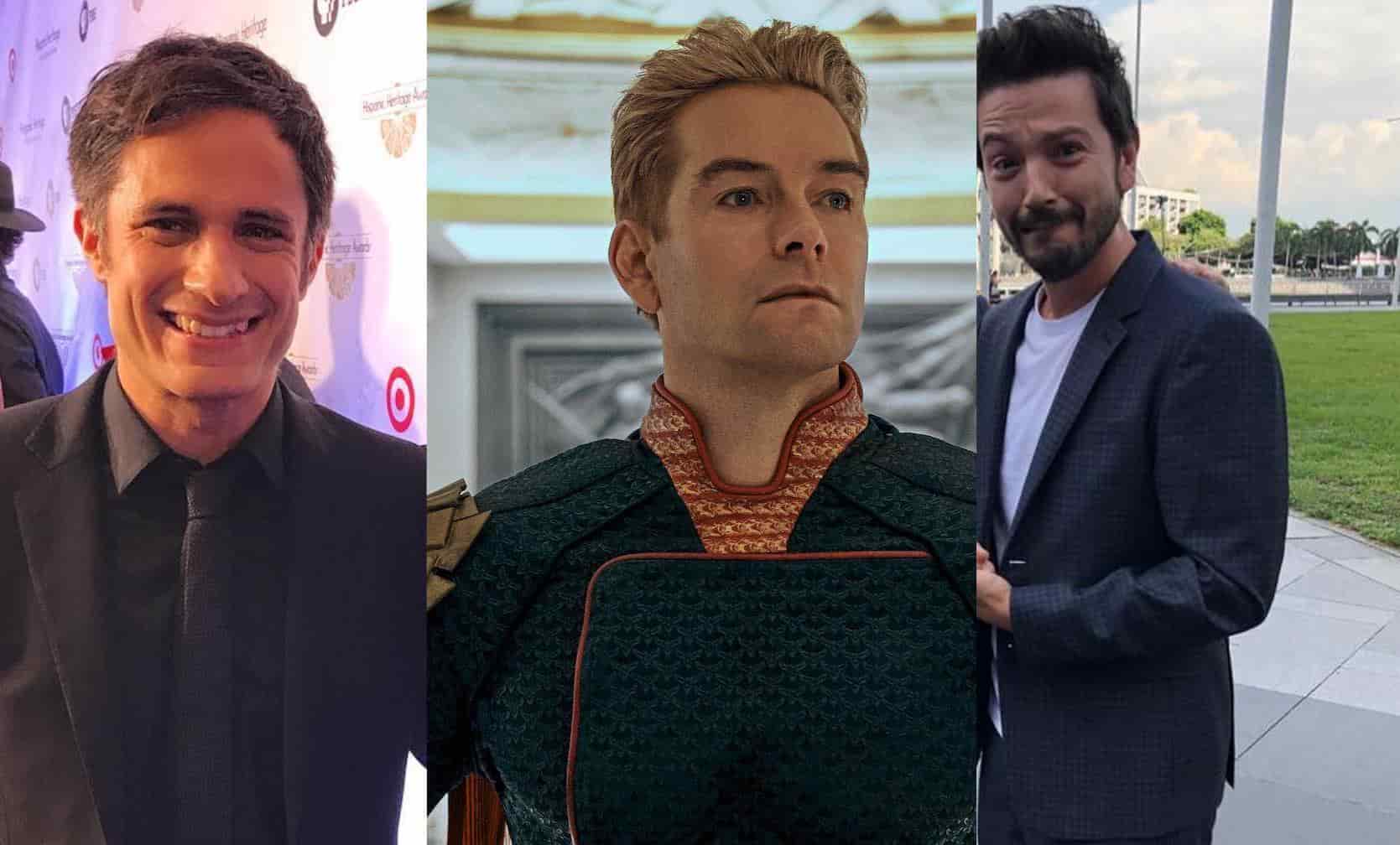 FOTO: Instagram/Amazon.