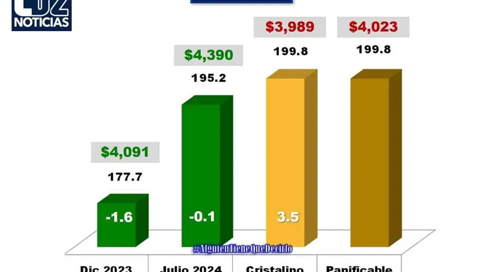 FOTO: Esthela García.