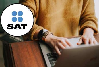 SAT multará a contribuidores que no cumplan este requisito en 2023 