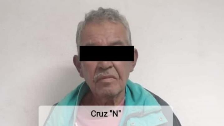Detienen a un hombre en Mazatlán acusado del delito de violencia familiar
