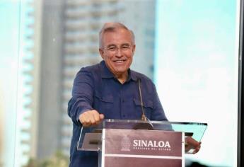 Gobierno del Estado destinará 100 millones de pesos para el Centro de Convenciones de Culiacán
