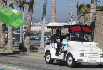 Esto cuesta rentar una pulmonía en Mazatlán por todo un día