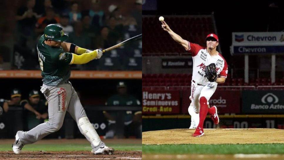¿Cuándo y dónde ver la serie entre Cañeros y Venados en LMP?