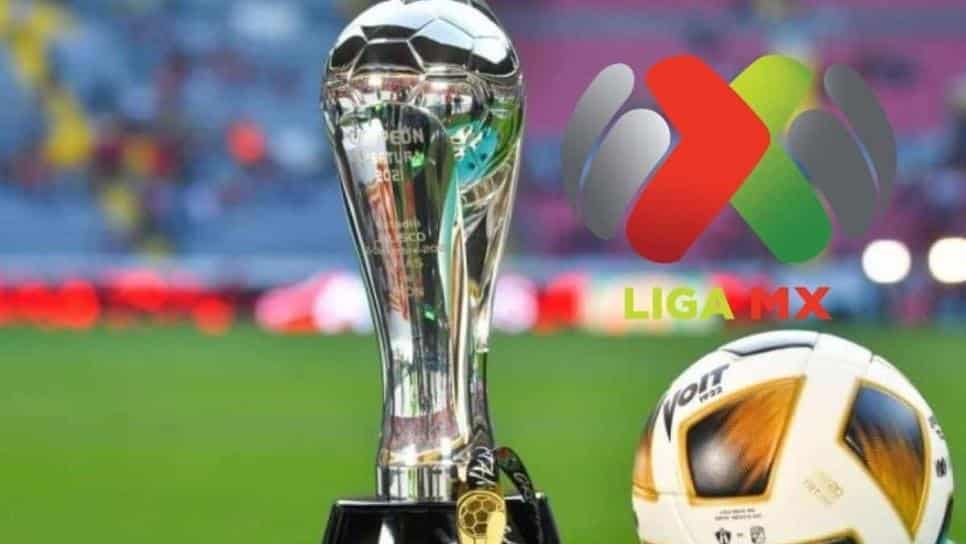La liguilla inicia oficialmente mañana, miércoles 28 de noviembre. FOTO: Liga MX