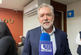«Mejor solo que mal acompañado»: Luis De la Rocha tras renuncia de Sergio Mario al PRI