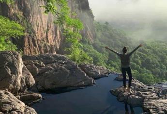 Cascadas de San Antonio en Culiacán ¿Ya las conoces? Te decimos como llegar