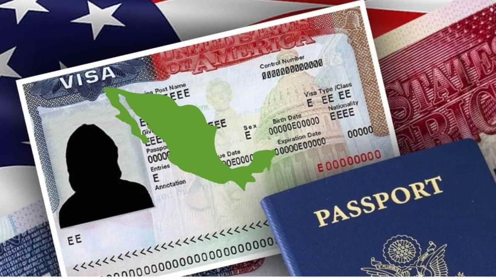 Estados Unidos no hará entrevista para la VISA si cumples con estos requisitos