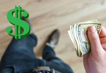 Precio del dólar este miércoles, 29 de noviembre de 2023