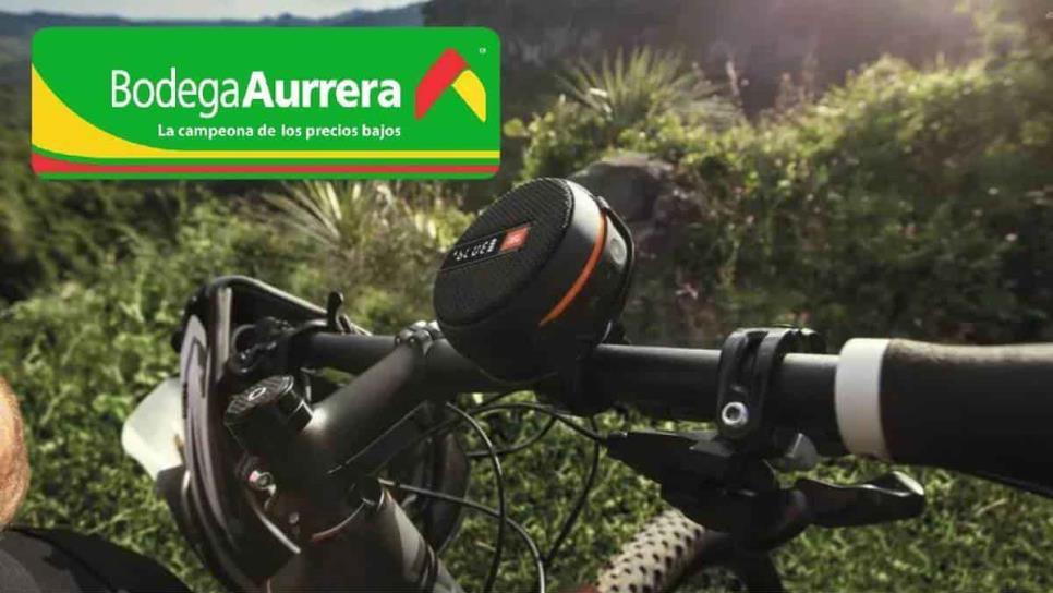 Bicicletas en aurrera precios hot sale