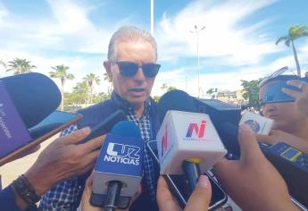Señalamientos por deficiencias en servicios públicos es tema trillado y político: Genaro García