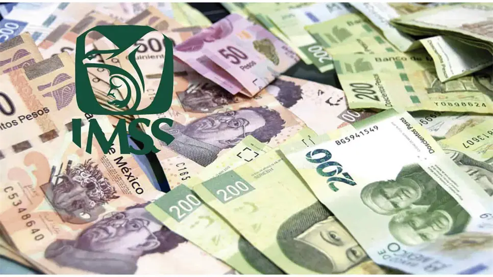 Pensión IMSS de mayo 2024: ¿Cuándo lo depositan?. | FOTO: Temática.
