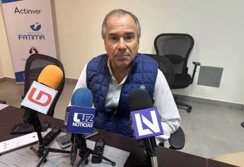 Sergio «Pio» Esquer pide por piso parejo en la Elección de Candidatos al Senado por el FAM