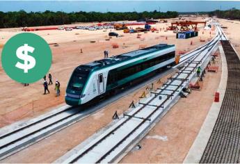 El Tren Maya abre vacantes con sueldos atractivos, sólo pide la primaria