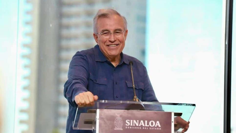 Funcionarios y alcaldes respaldan a Rocha Moya tras suspensión de su Segundo Informe